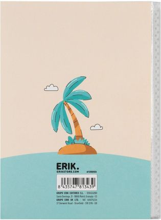 Grupoerik Album na zdjęcia dzieci Don't worry be Capy Foto album na 36 zdjęć 10x15 cm - zdjęcie 2