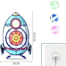 Zdjęcie Swede Tarcza Z Rzutkami - Gdańsk