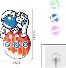 Zdjęcie Swede Tarcza Z Rzutkami - Gdańsk