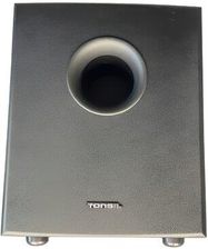 Zdjęcie Subwoofer Tonsil AKTIV 250 A Czarny (AKTIV250A) - Poznań