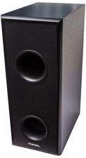Zdjęcie Subwoofer Tonsil AKTIV 200 A Czarny (AKTIV200A) - Pobiedziska