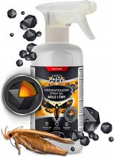 No Pest Spray Środek Preparat Na Mole I Ćmy Mikrokapsułkowy No Pest Cypermetryna