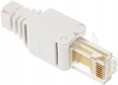 Abcvision Wtyk modularny RJ45-HAND/N (BLZMU8P8C5EB)