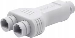 Delta Extender Ethernet+Poe Spt-Poe/2-Poe-Outdoor-V2
