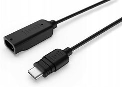 Zdjęcie Reolink Kabel Przedłużający Do Panelu Solarnego 4,5m Czarny Typ Usb-C - Września