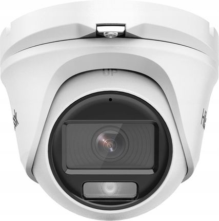 Hilook Kamera Zewnętrzna 5Mpx Ahd Tvi Cvi Smart Hybrid Light By Hikvision - zdjęcie 4