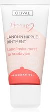 Zdjęcie Olival Mommy Maść Lanolinowa Na Brodawki 30G - Pruszcz Gdański