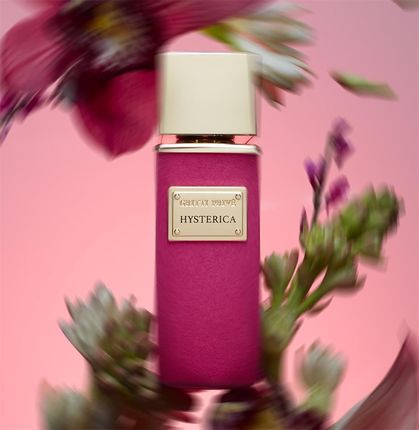 Gritti Privé Hysterica Perfumy 100ml - zdjęcie 2