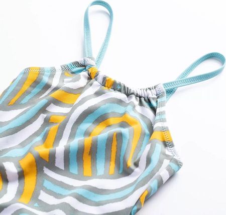 O'Neill Dziecięcy Strój Kąpielowy Jednoczęściowy Mix And Match Cali Swimsuit - zdjęcie 2