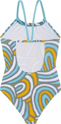 O'Neill Dziecięcy Strój Kąpielowy Jednoczęściowy Mix And Match Cali Swimsuit - zdjęcie 5