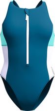 Speedo Damski Strój Kąpielowy Zip Clrblck 1 Pc