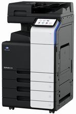 Zdjęcie Konica Minolta Bizhub C251I (716510490) - Rawa Mazowiecka