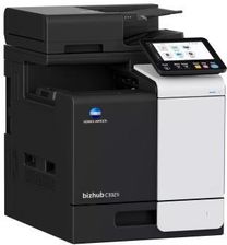 Zdjęcie Konica Minolta Bizhub C3321I (92054770) - Warszawa