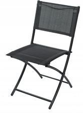 Zdjęcie Timeless Tools 2 Krzesła Ogrodowe Zerowej Grawitacji Ze Stolikiem  - Orneta