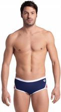Zdjęcie Arena Męskie Kąpielówki Bokserki Pływackie Icons Swim - Lubartów