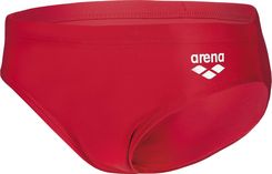 Arena Dziecięce Kąpielówki B Dynamo Jr Brief R Czerwony