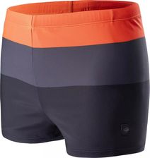 Zdjęcie Aquawave Męskie Kąpielówki Bokserki Kąpielowe Stripe - Lipsko