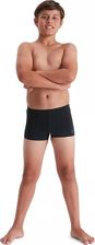 Zdjęcie Speedo Dziecięce Bokserki Kąpielowe Eco End+ Asht Jm Czarny - Marki