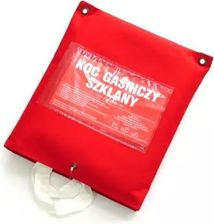 Zdjęcie Ogniochron Gaśnica - Maków Podhalański