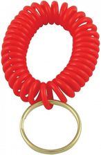 Zdjęcie Opaska Spiralna Do Gwizdka Fox 40 Czerwona - Gniewkowo