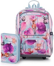 Zdjęcie Topgal Komplet Szkolny Bebe 25002 Set Small - Strzegom