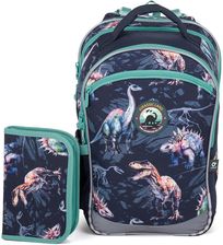 Zdjęcie Topgal Komplet Szkolny Coco 25016 Set Small - Trzebnica