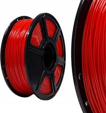Flashforge Filament Pla 1Kg Czerwony Red 1,75Mm Fdm