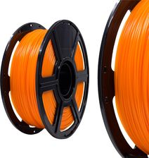 Flashforge Filament Pla 1Kg Pomarańczowy Orange 1,75Mm Fdm