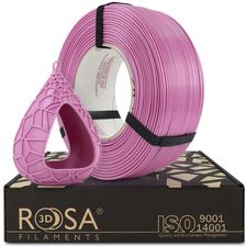 Rosa 3D Filament Rosa3D Refill Pet-G Standard Hs Lilac 1Kg 1,75Mm