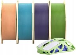 Zestaw Filamentów Kobra 3 Combo & Pantone Pla 4Kg Wytrzymały