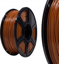 Flashforge Filament Pla 1Kg/1000G Brązowy Brown 1,75Mm Fdm