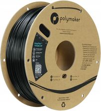 Polymaker Filament Polyflex Tpu 95A Hf Black 1kg 1.75Mm