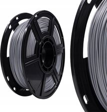 Flashforge Filament Pla 0,5Kg Srebrny Silver 1,75Mm Fdm