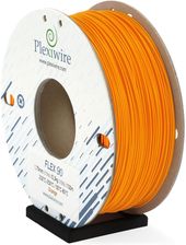 Plexiwire Flex Filament Tpu 90A 1,75Mm Pomarańczowy 0.3Kg/100M
