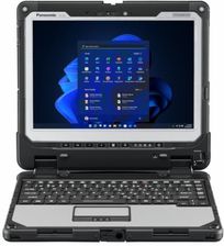 Zdjęcie Panasonic TOUGHBOOK 33 Mk4 12" 16/512 LTE Czarny - Alwernia