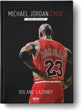 Zdjęcie Michael Jordan. Życie (Wydanie V) - Nisko