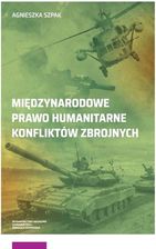 Zdjęcie Międzynarodowe prawo humanitarne konfliktów zbrojnych - Rydułtowy
