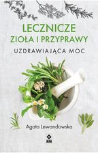 Zdjęcie Lecznicze zioła i przyprawy. Uzdrawiająca moc (ebook) - Ustroń