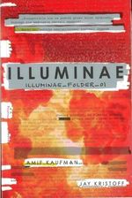 Illuminae. Cykl Akta Illuminae. Tom 1 | Odbiór w księgarni za 0 zł lub bezpłatna wysyłka od 149 zł