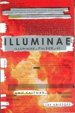 Zdjęcie Illuminae. Cykl Akta Illuminae. Tom 1 - Rejowiec