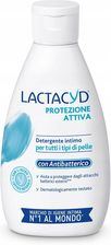 Zdjęcie Lactacyd Żel Do Higieny Intymnej Antybakteryjny 200 ml - Maków Podhalański