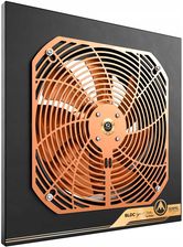 Zdjęcie Wentylator przemysłowy DOSPEL WOKS 250 GOLD Ø250 mm | Rewers | 1700/1300 m³/h | TESLA-BLDC 70W | Cichy, IPX4 | Do hal, magazynów, rolnictwa - Dobrzyń nad Wisłą
