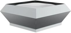 Zdjęcie Wentylator dachowy DOSPEL WDD 200 Ø200 mm | 1100 m³/h | TESLA-BLDC 80W | Cichy, regulowany, IPX4 | Do hal, kuchni, budynków użytkowych - Dobrzyń nad Wisłą