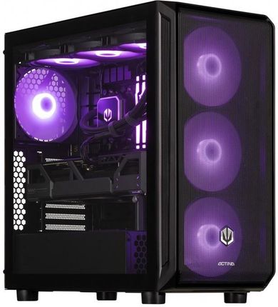 Actina PB ENDORFY 9900X/32GB/2TB/RX9070XT/850W (KOMACNGIP0251)