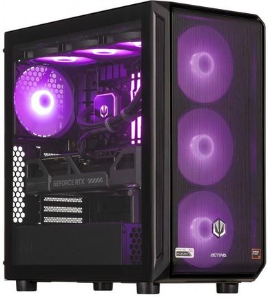 Actina PB ENDORFY 7800X3D/32GB/2TB/RTX5070TI/850W (KOMACNGIP0245)