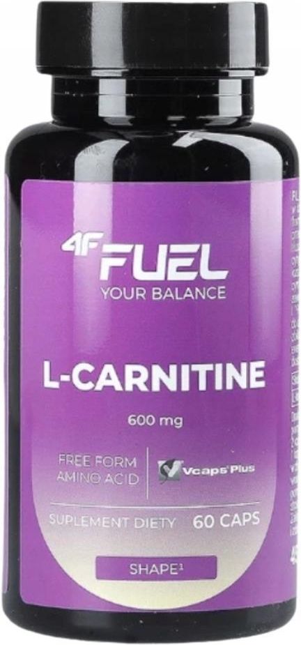 activlab l carnitine ACTIVLAB L-Carnitine 3000 liquid 500ml Reduktor tłuszczu - Ceny i opinie