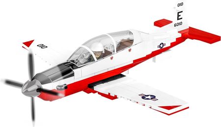 COBI Action Town Beechcraft T-6 Texan II (COBI-26625)
