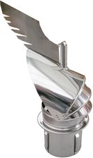 Zdjęcie Darco Rotowent Dragon Nasada Kominowa 200mm - Mielno