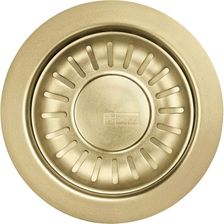 Zdjęcie Franke Sitko odpływowe Złoto 112.0639.026 - Wiązów