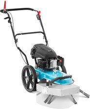 Odchwaszczarka spalinowa - 3000 W - 3000 obr./min - 68 cm - UE 5 - hillvert - HT-YS-600